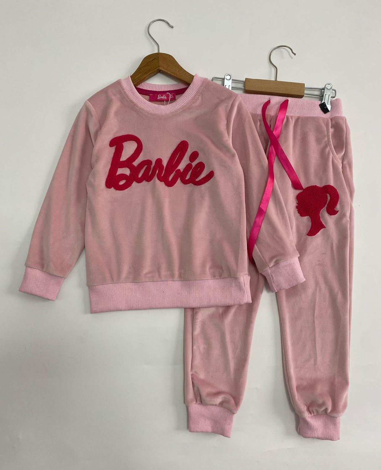 barbie%20eşofman%20takımı