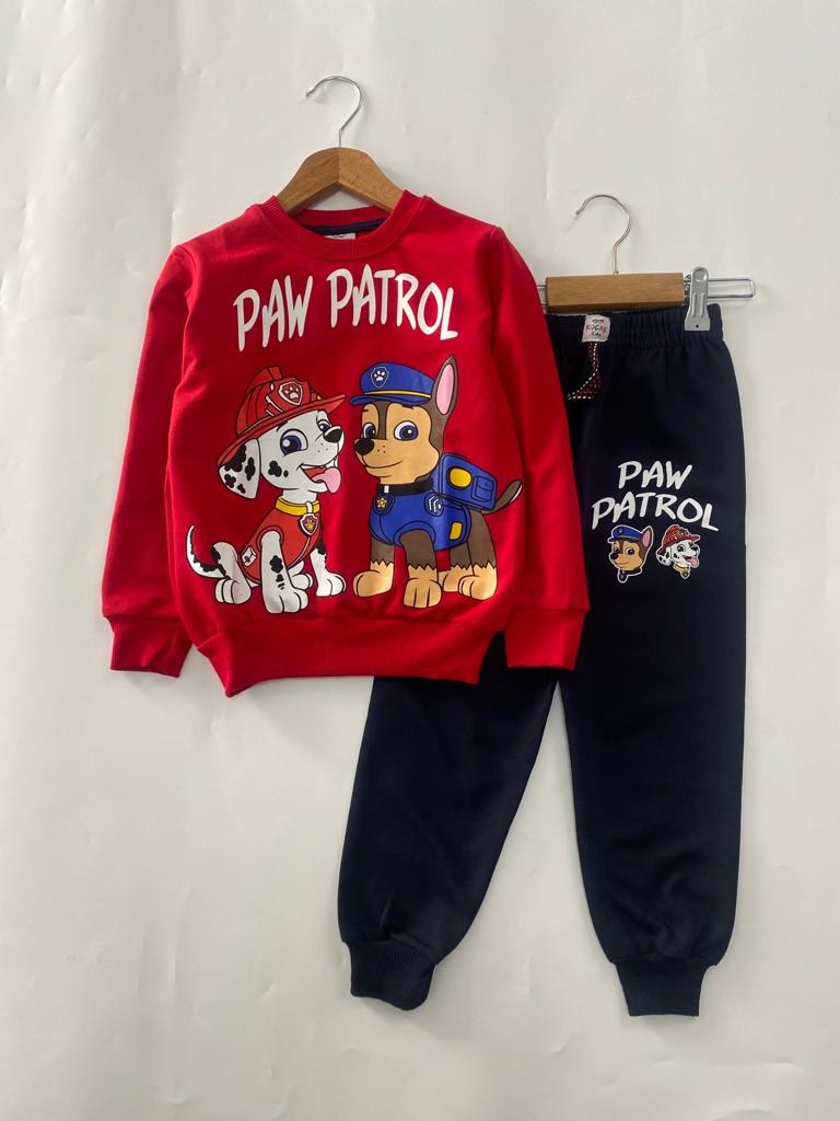 Paw%20Patrol%20Eşofman%20Takımı