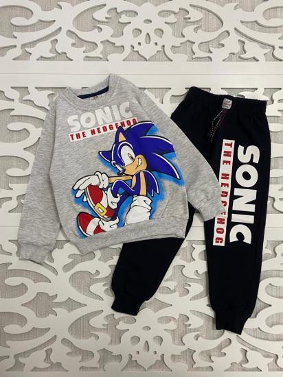 Sonic Eşofman Takımı